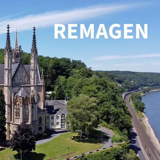 Imagevideo | Remagen