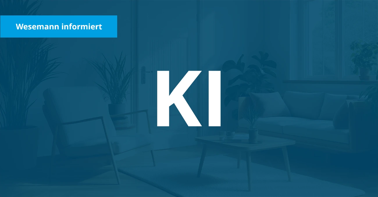 KI in der Produktpräsentation: Türen realistisch visualisieren
