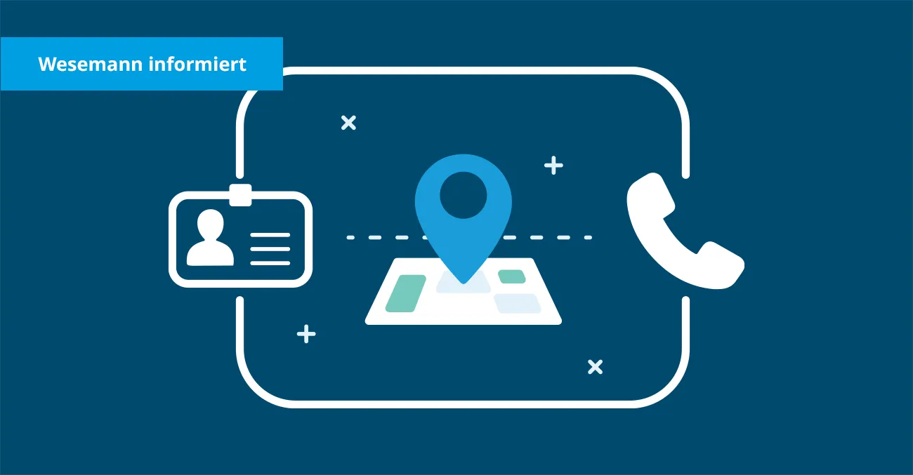 NAP-Daten: Kleine Daten, große Wirkung