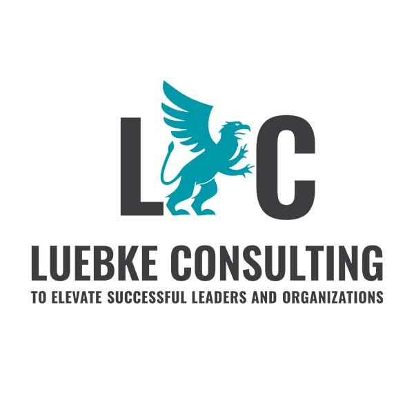 Logodesign | Luebke Consulting