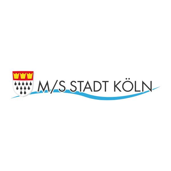Logodesign | Ratsschiff Köln