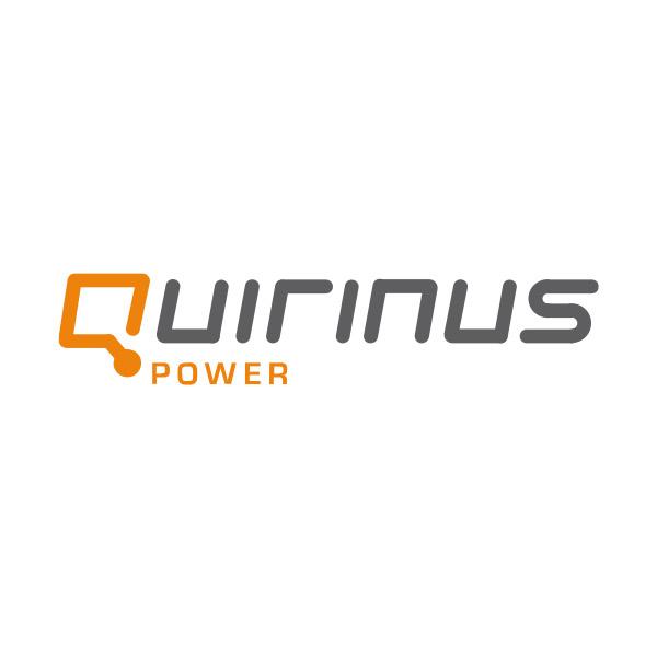 Logoentwicklung | Quirinus