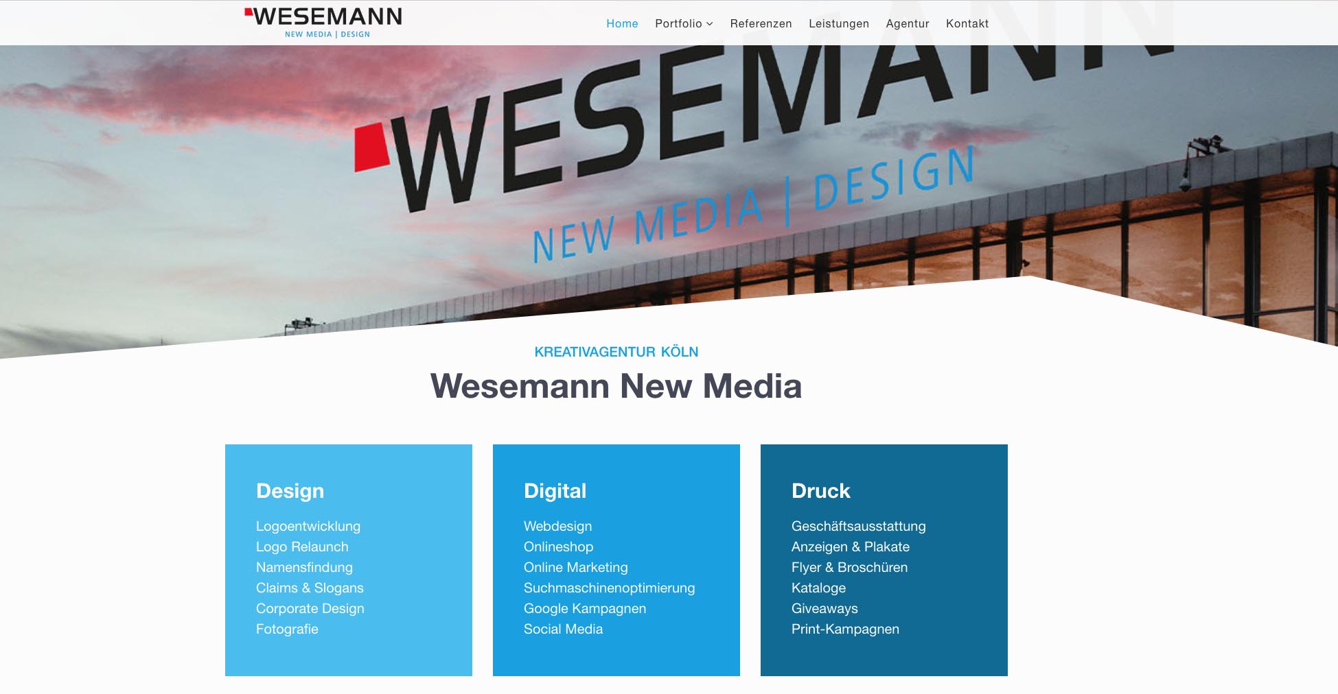 (c) Wesemann-newmedia.de